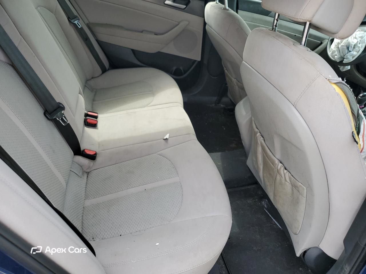 Hyundai Sonata 2017
