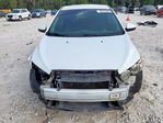 Chevrolet Sonic 2016