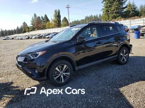 Toyota RAV 4 2017 - Image 1 of 13