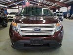 Ford Explorer 2012