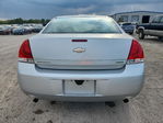 Chevrolet Impala 2016