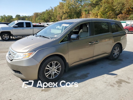 Honda Odyssey 2011 - Image 1 of 13