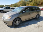Honda Odyssey 2011