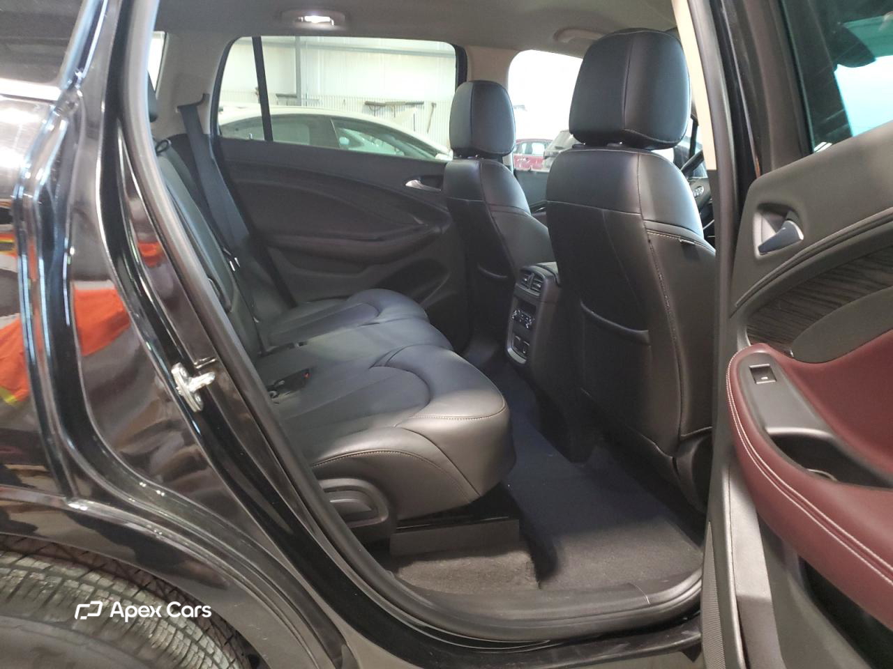 Buick Envision 2017