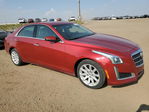 Cadillac CTS 2014
