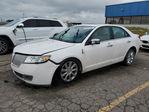 Lincoln MKZ 2010
