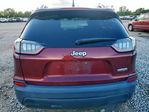 Jeep Cherokee 2019