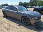 Dodge Charger 2017