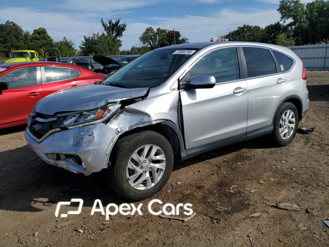 Honda CR-V 2016 - Image 1 of 13