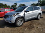 Honda CR-V 2016