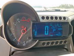 Chevrolet Sonic 2016