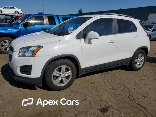 Chevrolet Trax 2016 - Image 1 of 12
