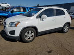 Chevrolet Trax 2016
