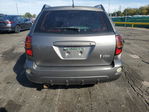 Pontiac Vibe 2005