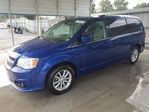 Dodge Caravan 2020