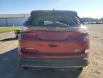 Ford Edge 2015