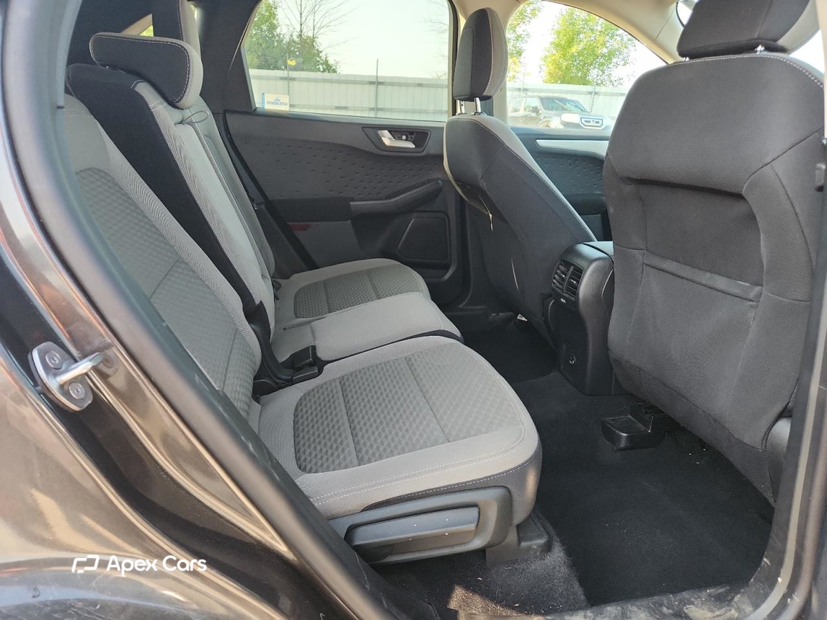 Ford Escape 2020