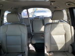 Honda Odyssey 2016