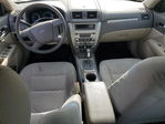 Ford Fusion 2012