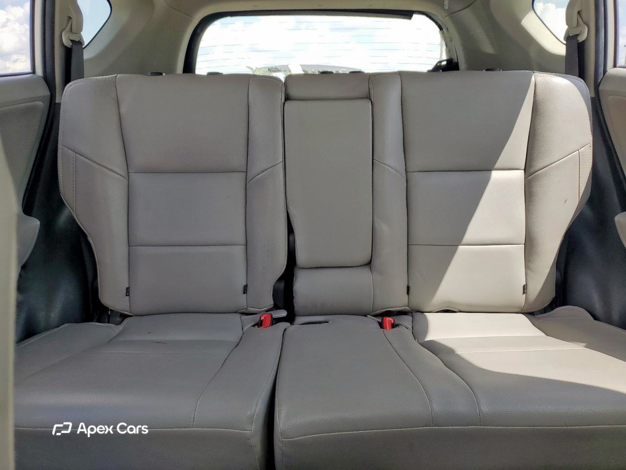 Toyota RAV 4 2013