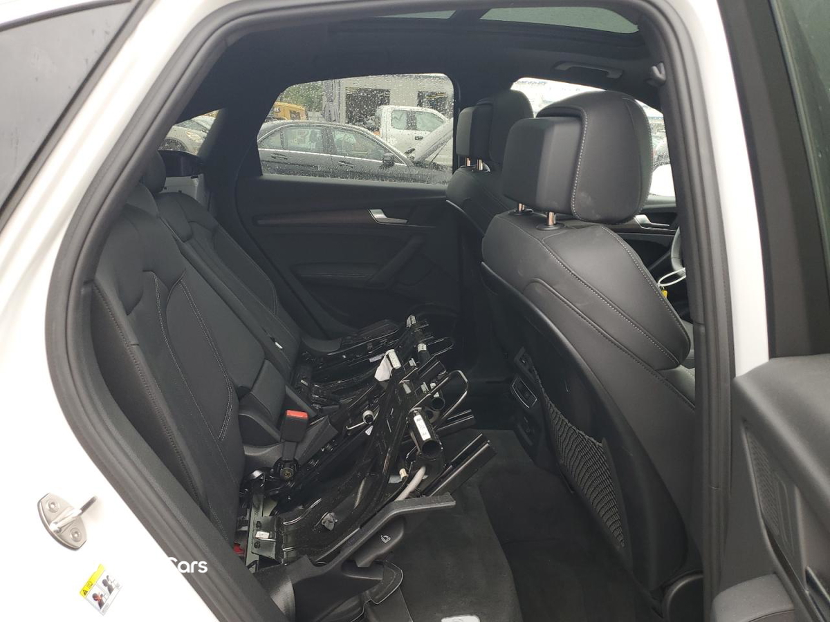 Audi Q5 2025