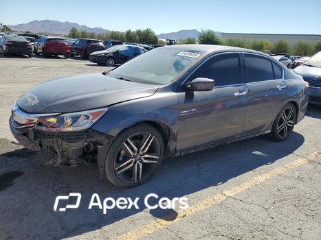 Honda Accord 2016 - Image 1 of 13