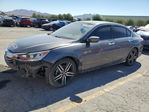 Honda Accord 2016