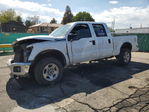 Ford F250 2014