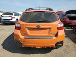 Subaru XV 2014