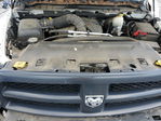 Dodge RAM 2012