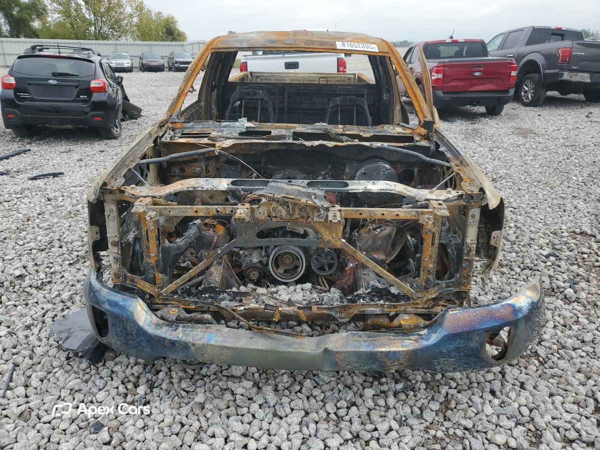 Chevrolet  2019