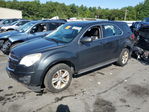 Chevrolet Equinox 2014