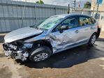 Subaru Impreza 2016