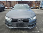 Audi A4 2014