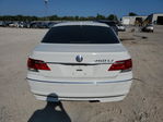 BMW Series 7 2006