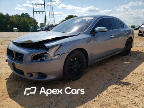 Nissan Maxima 2011 - Zdjęcie 1 z 13