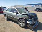 Lexus RX 2001