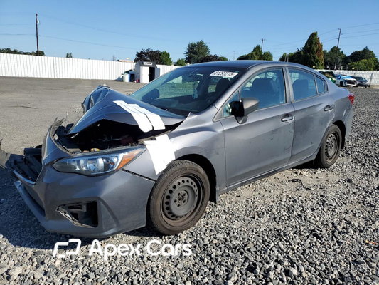 Subaru Impreza 2018 - Image 1 of 13