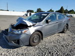 Subaru Impreza 2018