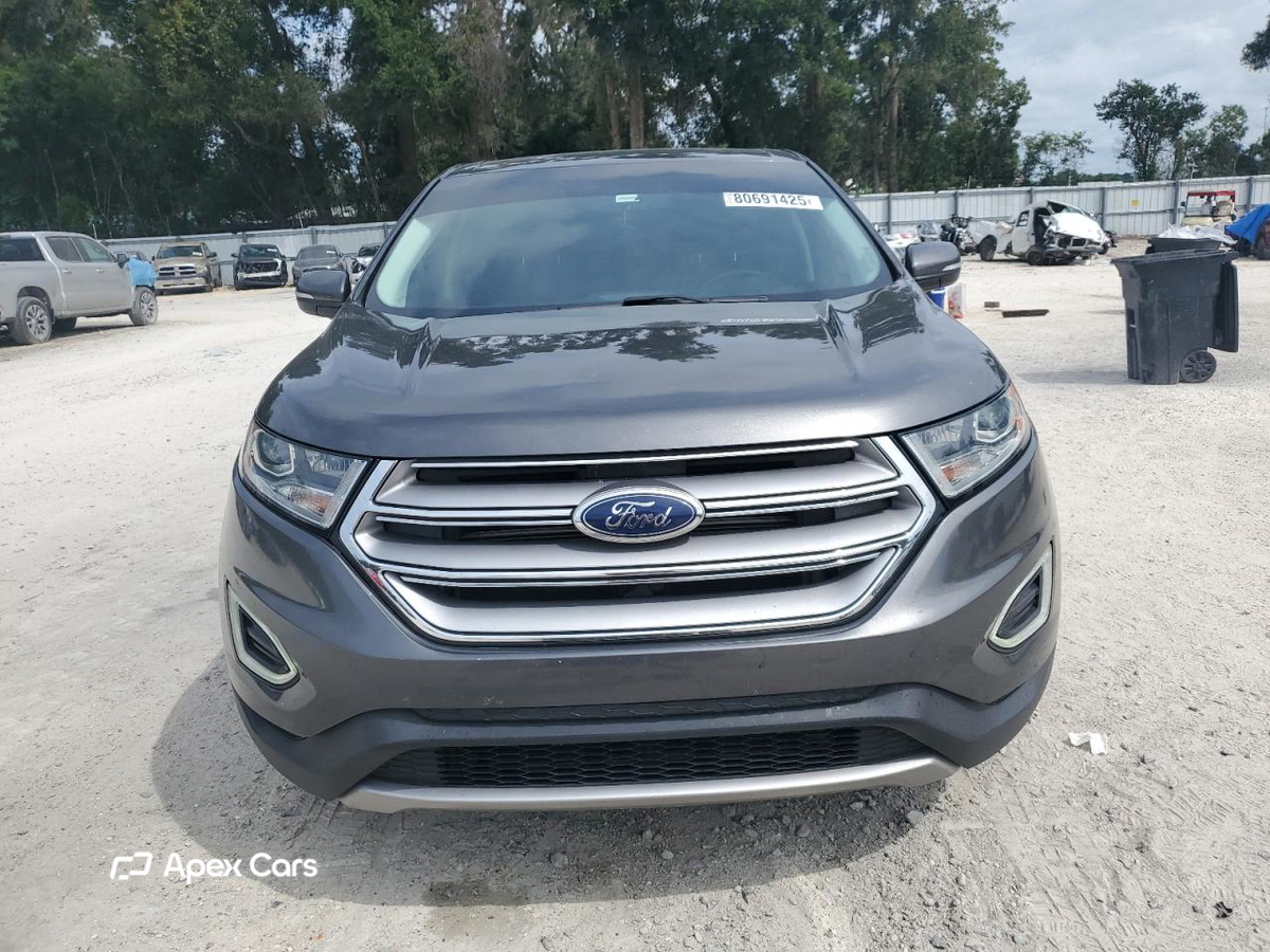 Ford Edge 2017