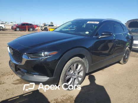 Mazda CX-30 2022 - Image 1 of 14
