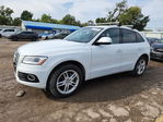 Audi Q5 2016