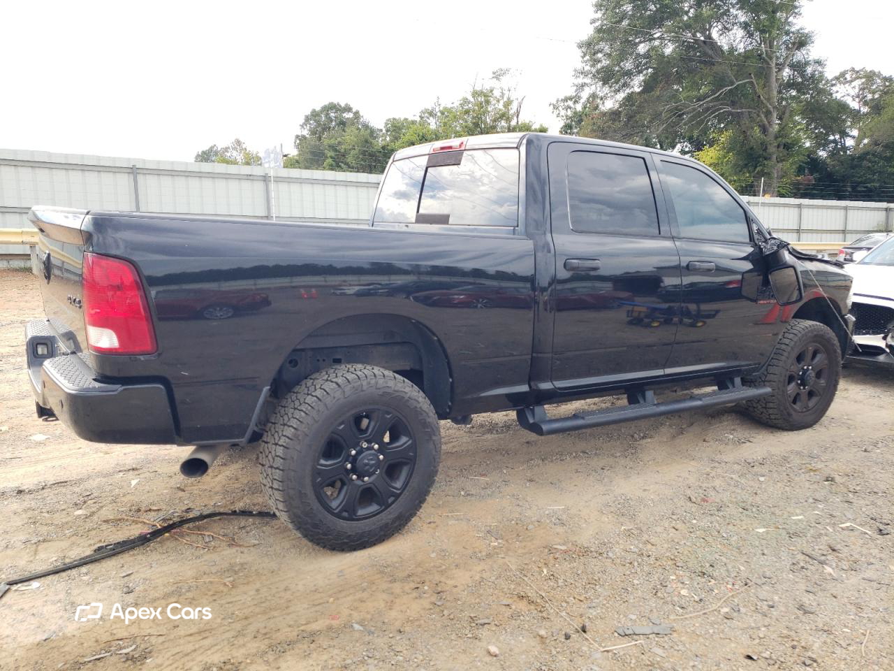 RAM  2016