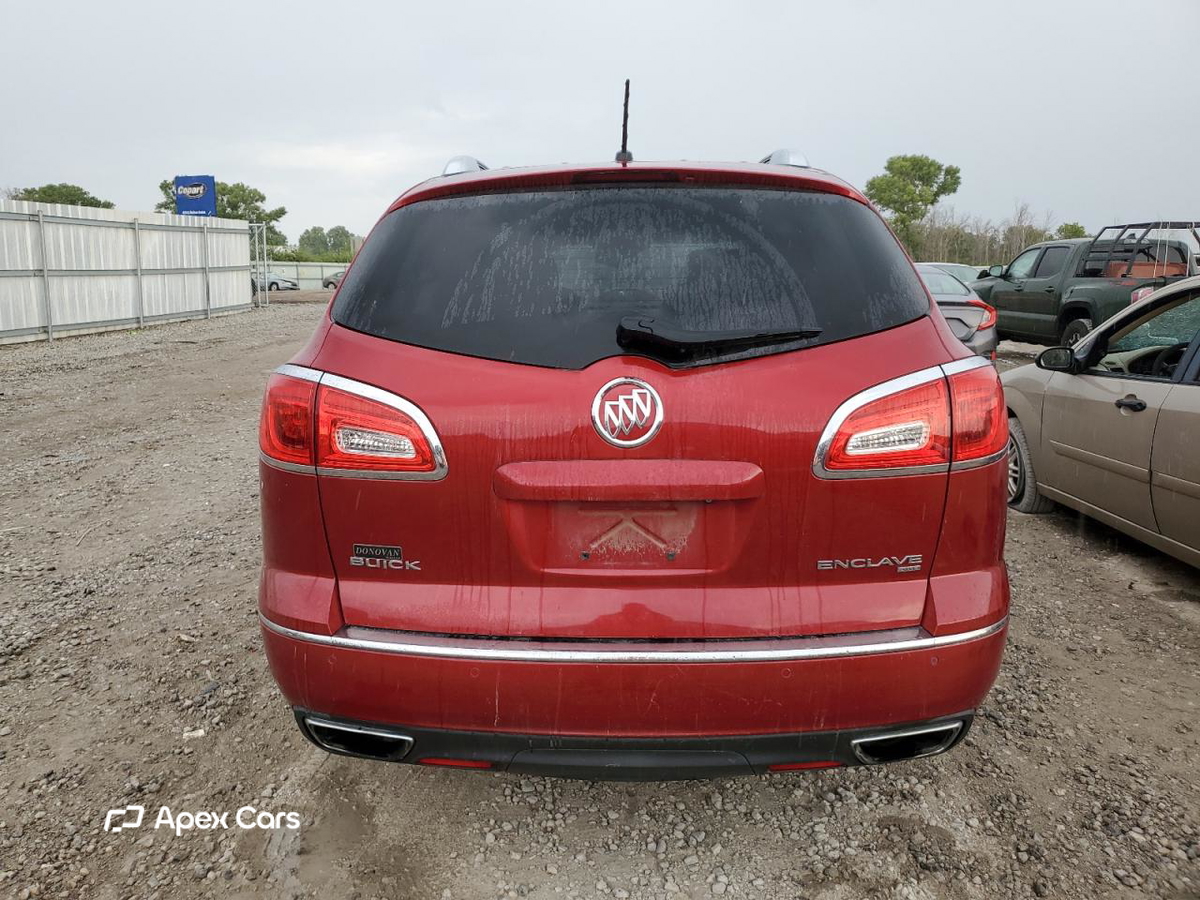 Buick Enclave 2013