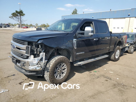 Ford F250 2017 - Image 1 of 13