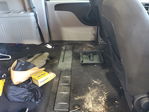 Dodge Caravan 2012
