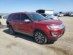 Ford Explorer 2017