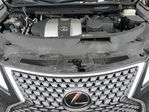 Lexus RX 2021