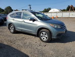Honda CR-V 2012