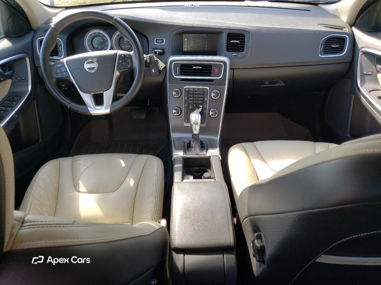 S60 2013